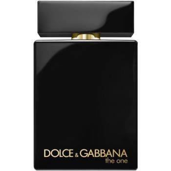 Dolce&Gabbana The One for Men Intense Eau de Parfum pentru bărbați