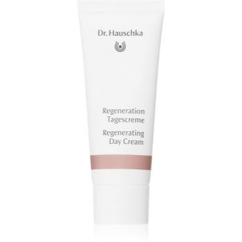 Dr. Hauschka Regeneration crema de zi regeneratoare pentru ten matur