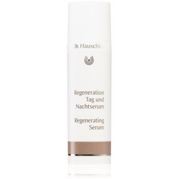 Dr. Hauschka Regeneration ser regenerator pentru ten matur