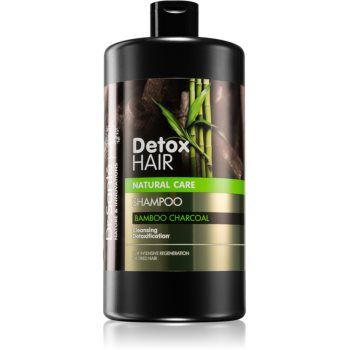 Dr. Santé Detox Hair șampon intens cu efect de regenerare