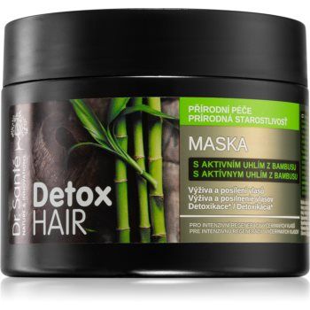 Dr. Santé Detox Hair masca de par regeneratoare