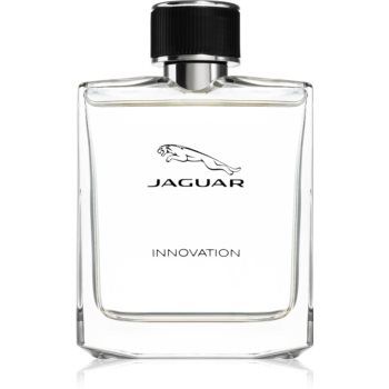 Jaguar Innovation Eau de Toilette pentru bărbați