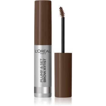 L’Oréal Paris Infaillible Brows gel pentru sprancene