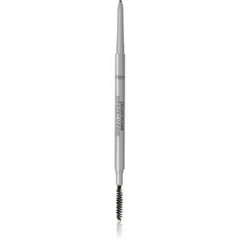 L’Oréal Paris Infaillible Brows creion pentru sprancene ieftin