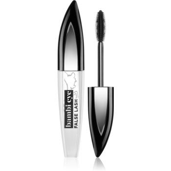 L’Oréal Paris False Lash Bambi Extra Black rimel cu efect de gene false