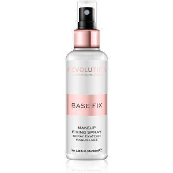 Makeup Revolution Base Fix fixator make-up