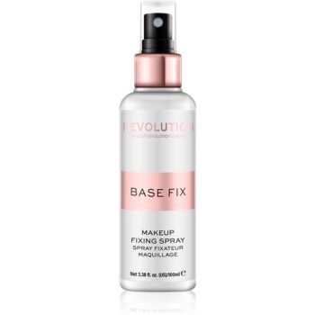 Makeup Revolution Base Fix fixator make-up