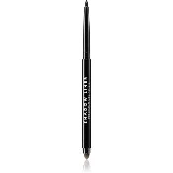 MUA Makeup Academy Shadow Liner eyeliner gel rezistent la apă