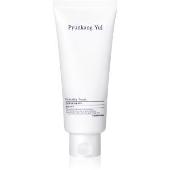 Pyunkang Yul Cleansing Foam Spuma curatare intensa. pentru pori dilatati