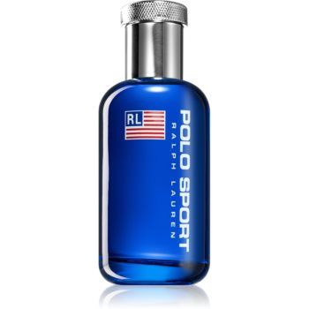 Ralph Lauren Polo Sport Eau de Toilette pentru bărbați