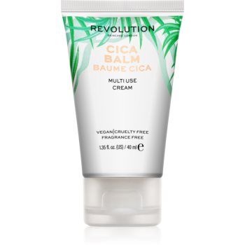 Revolution Skincare Cica Cremă multifuncțională pentru piele foarte uscata