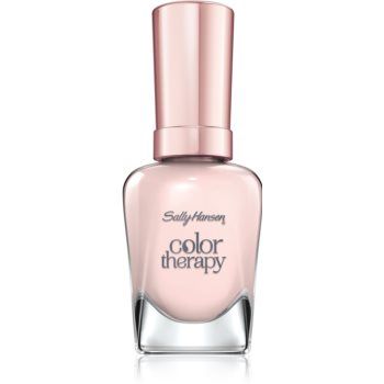 Sally Hansen Color Therapy lac de unghii pentru ingrijire