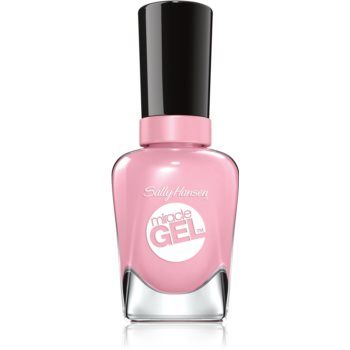 Sally Hansen Miracle Gel™ gel de unghii fara utilizarea UV sau lampa LED