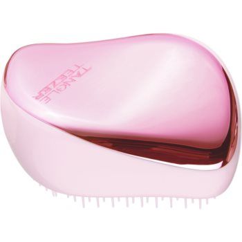 Tangle Teezer Compact Styler Baby Doll Pink perie de par