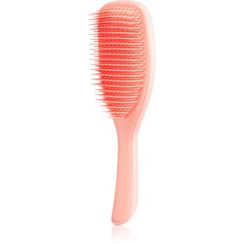 Tangle Teezer Large Ultimate Detangler Peachy Glow perie de par