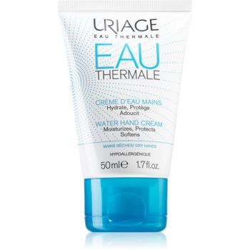 Uriage Eau Thermale Water Hand Cream crema de maini