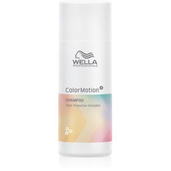 Wella Professionals ColorMotion+ șampon pentru păr vopsit