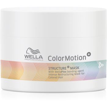 Wella Professionals ColorMotion+ Masca de par pentru protecția culorii