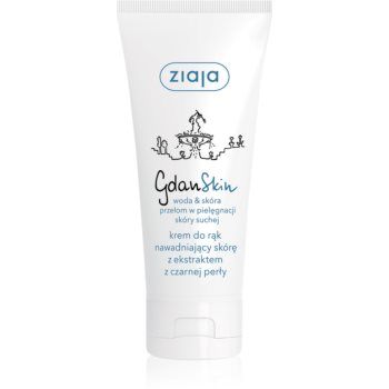 Ziaja Gdan Skin crema de maini de firma originala