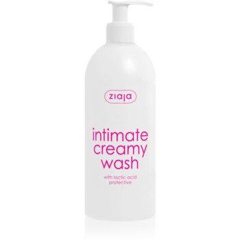 Ziaja Intima Gel delicat pentru igiena intima
