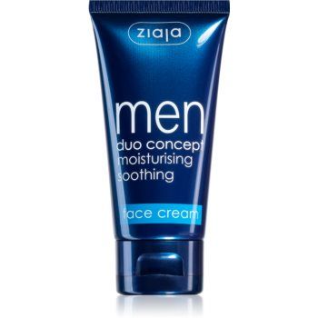 Ziaja Men cremă hidratantă SPF 6