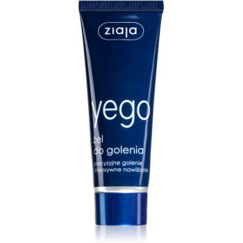 Ziaja Yego gel pentru bărbierit