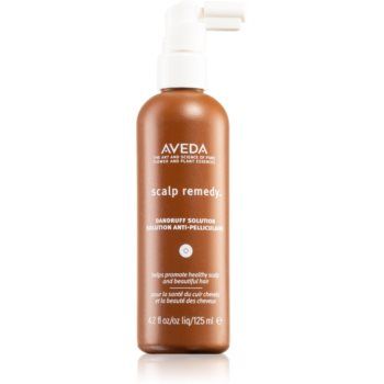 Aveda Scalp Remedy™ Dandruff Solution spray pentru păr anti matreata