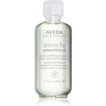 Aveda Stress-Fix™ Composition Oil™ ulei de corp antistres si relaxant