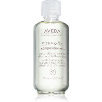 Aveda Stress-Fix™ Composition Oil™ ulei de corp antistres si relaxant de firma original