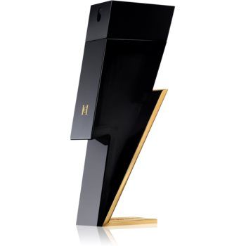 CAROLINA HERRERA Bad Boy Eau de Toilette pentru bărbați