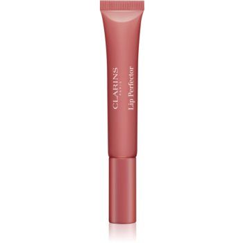 Clarins Lip Perfector Intense lip gloss hidratant