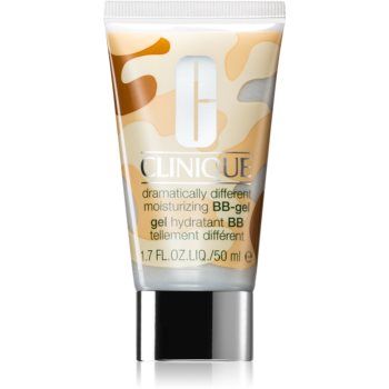 Clinique Dramatically Different™ Moisturizing BB-Gel crema hidratanta BB pentru uniformizarea nuantei tenului