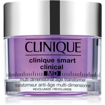Clinique Smart Clinical™ Multi-Dimensional Age Transformer Revolumize crema hidratanta anti-imbatranire pentru definirea pielii