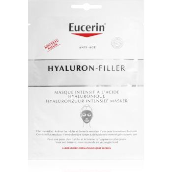 Eucerin Hyaluron-Filler + 3x Effect mască hialuronică intensă