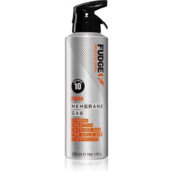 Fudge Finish Membrane Gas spray styling cu fixare foarte puternica