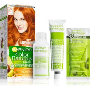 Garnier Color Naturals Creme culoare par