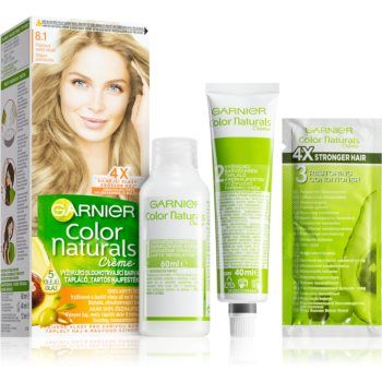 Garnier Color Naturals Creme culoare par