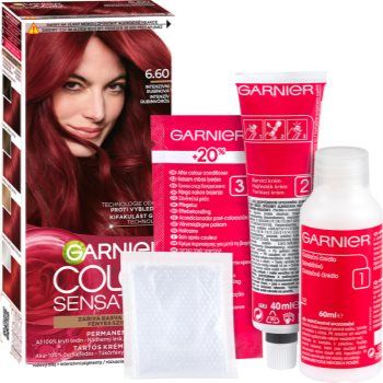 Garnier Color Sensation culoare par