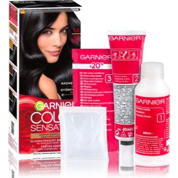 Garnier Color Sensation culoare par