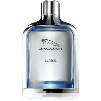 Jaguar Classic Eau de Toilette pentru bărbați