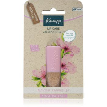 Kneipp Almond balsam de buze ieftin