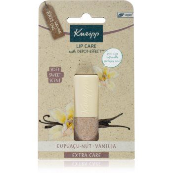 Kneipp Vanilla balsam de buze de firma original