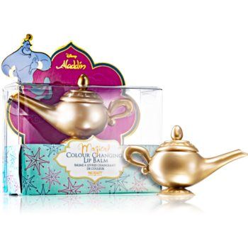 Mad Beauty Aladdin Genie balsam de buze Mad Beauty Aladdin Genie balsam de buze
