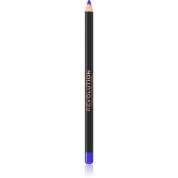 Makeup Revolution Kohl Eyeliner creion kohl pentru ochi