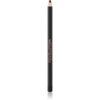 Makeup Revolution Kohl Eyeliner creion kohl pentru ochi