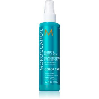 Moroccanoil Color Care spray protector pentru păr vopsit