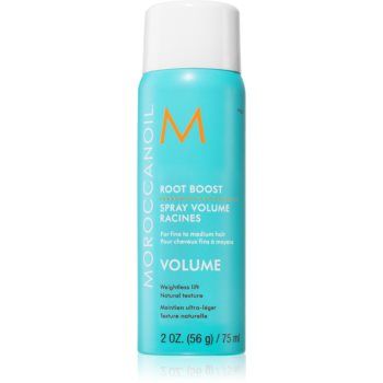 Moroccanoil Volume Root Boost spray styling volum de la radacini