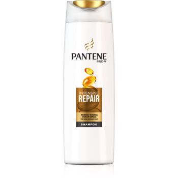 Pantene Pro-V Active Nutri Plex Intensive Repair șampon pentru par deteriorat
