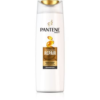 Pantene Pro-V Active Nutri Plex Intensive Repair șampon pentru par deteriorat