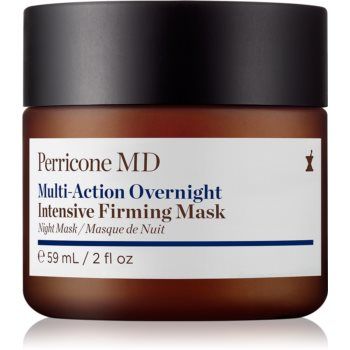 Perricone MD Multi Action Overnight Night Mask masca pentru hidratare intensa cu efect de întărire de firma originala